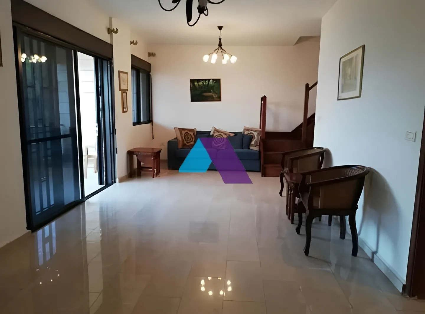 Apartment for Sale in Broummana