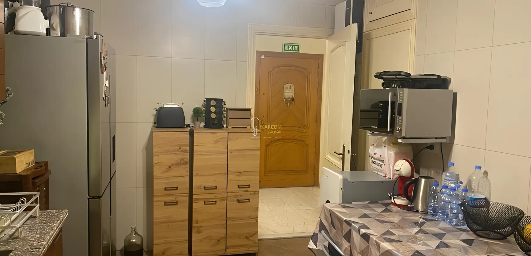 Apartment for Sale in Beirut, Tallet el Khayat, Lebanon