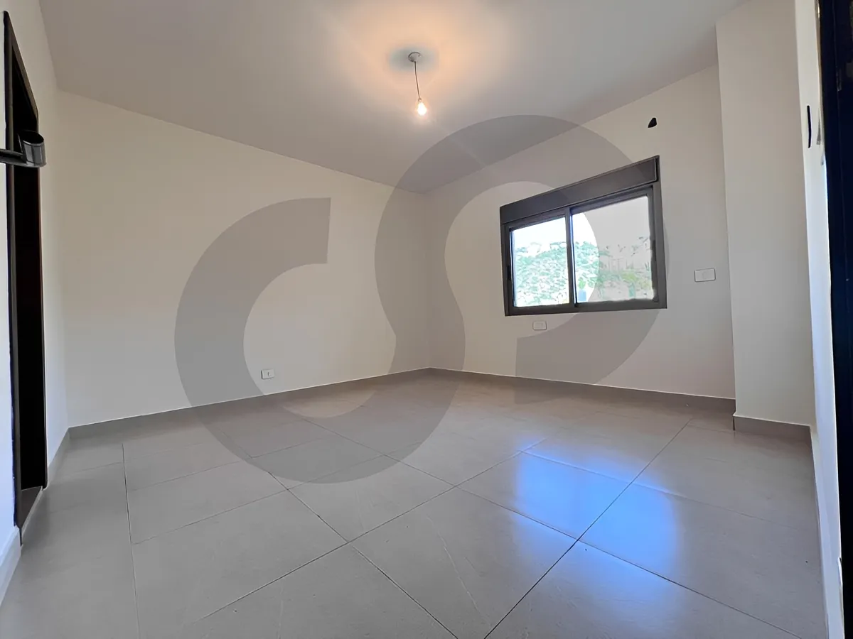 Apartment for Sale in Antelias, Lebanon