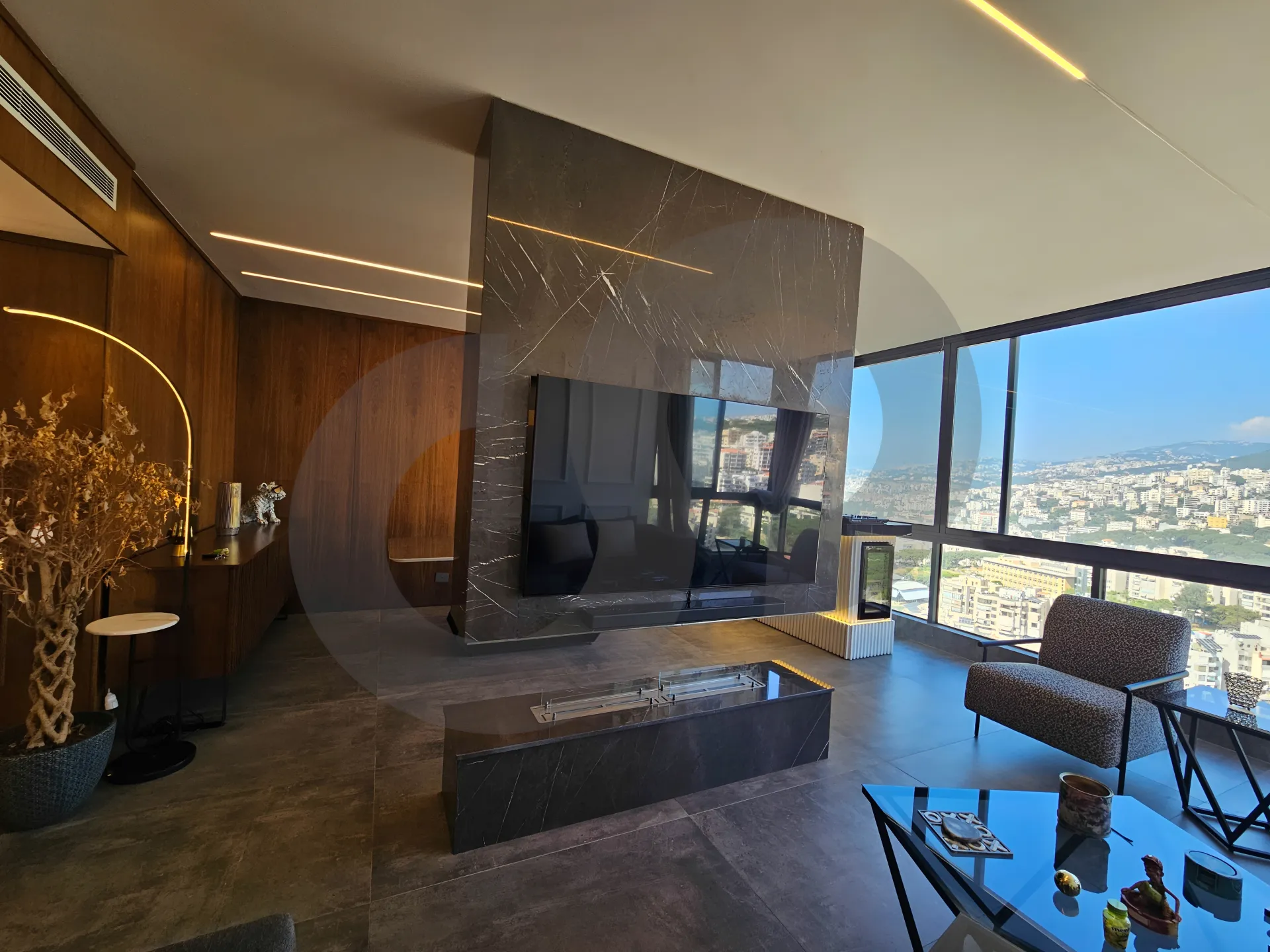 Apartment for Sale in Mar Roukoz