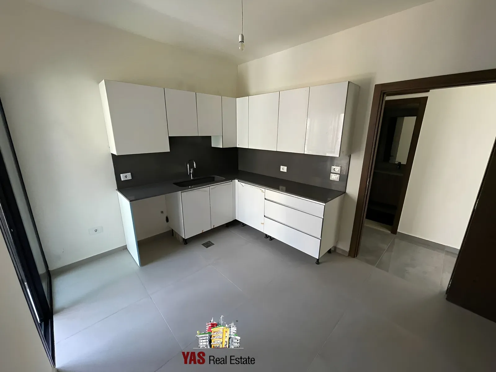 Apartment for Sale in Jal El Dib