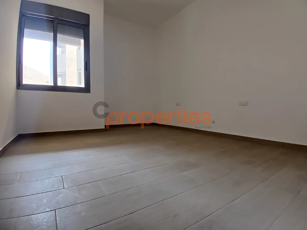 Apartment for Sale in Nahr Ibrahim