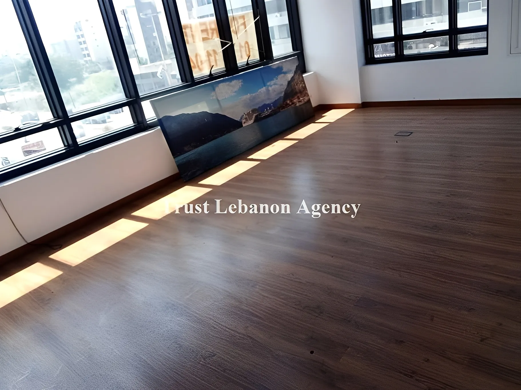 Office for rent in Metn, Dekweneh