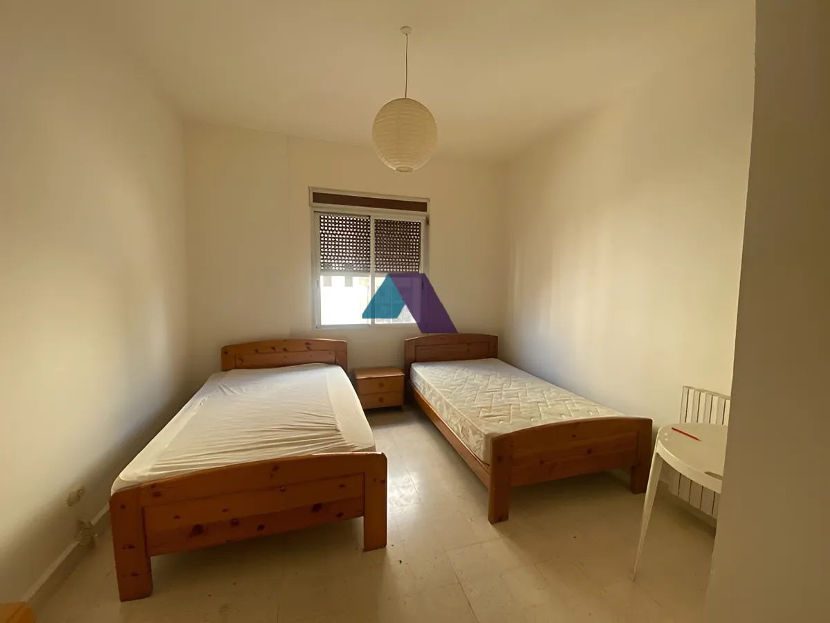 Apartment for Sale in Naqqache - 3 bed, 3 bath
