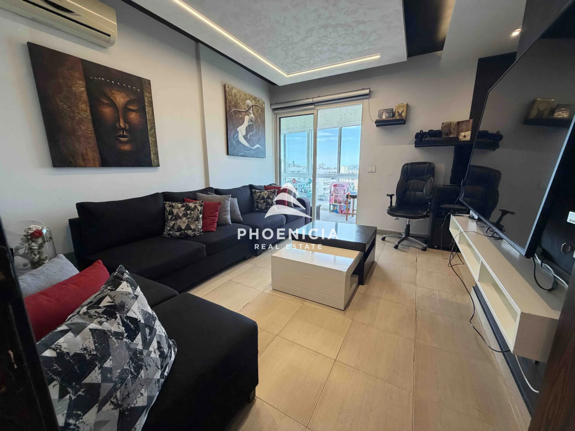 Apartment for sale in Jbeil District, Lebanon