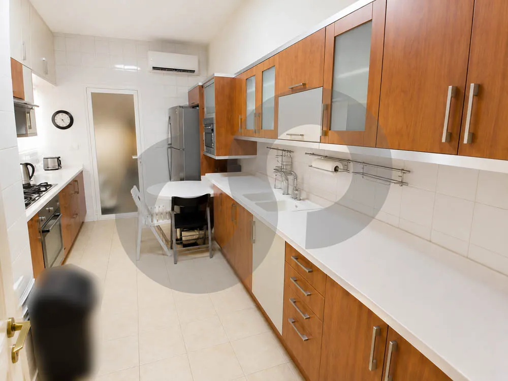 Apartment for Sale in Clemenceau