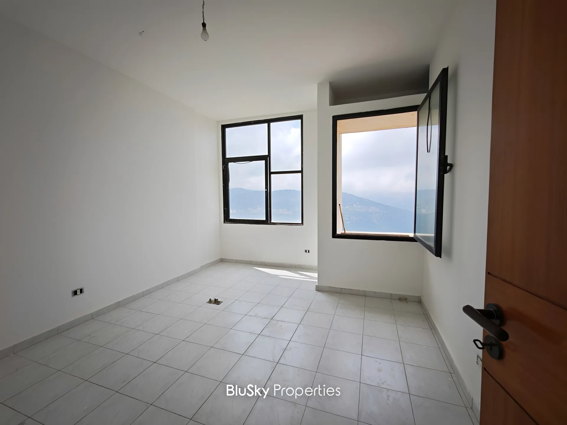 Apartment for sale in Broummana, lebanon - 2 bed, 1.0 bath