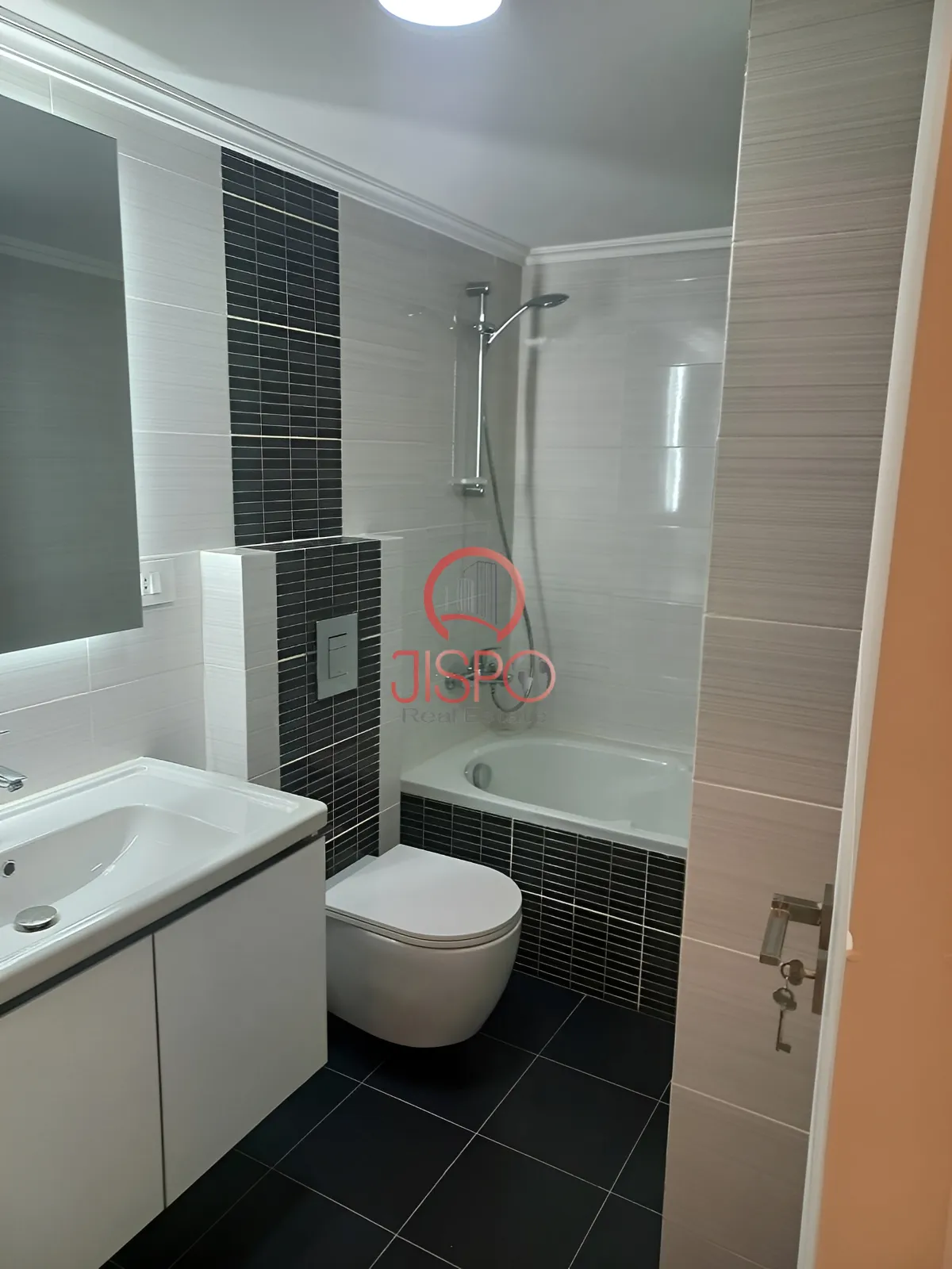 Apartment for Sale in Sahel Aalma