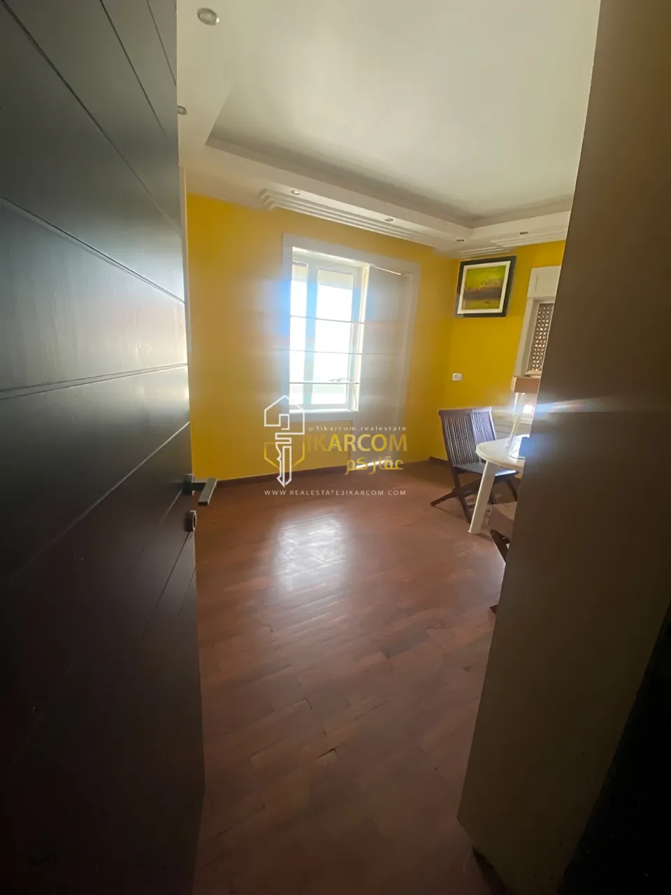 Apartment for sale in Elissar, Lebanon