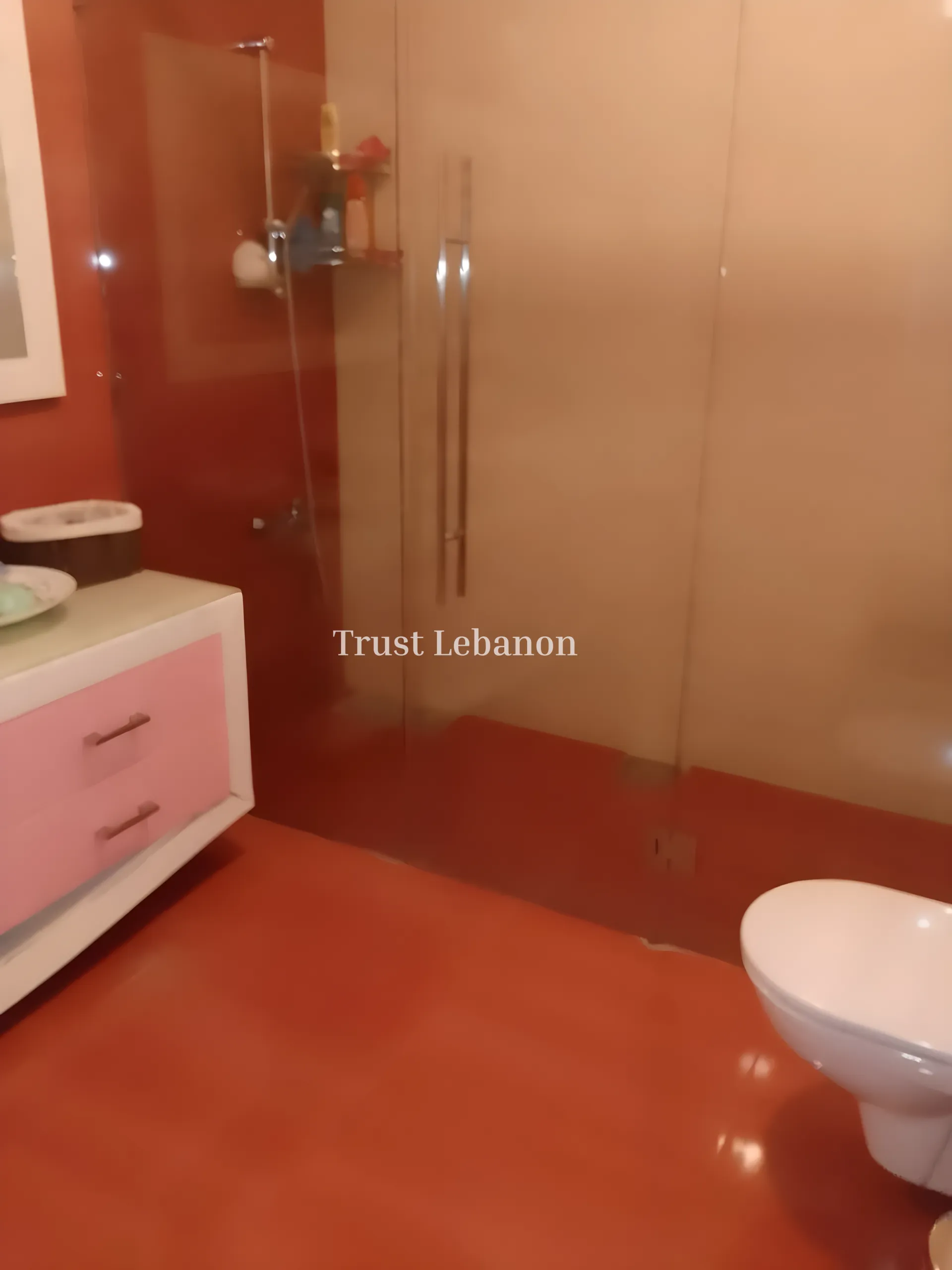 Office for rent in Sin El Fil, Lebanon