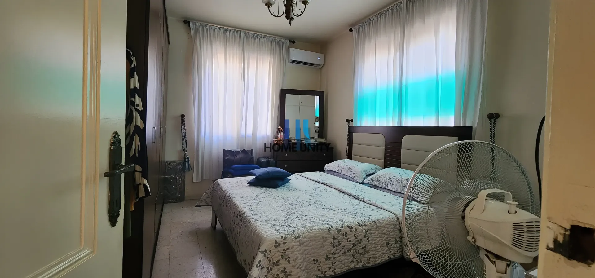 Apartment for Sale in Ras Al Nabaa