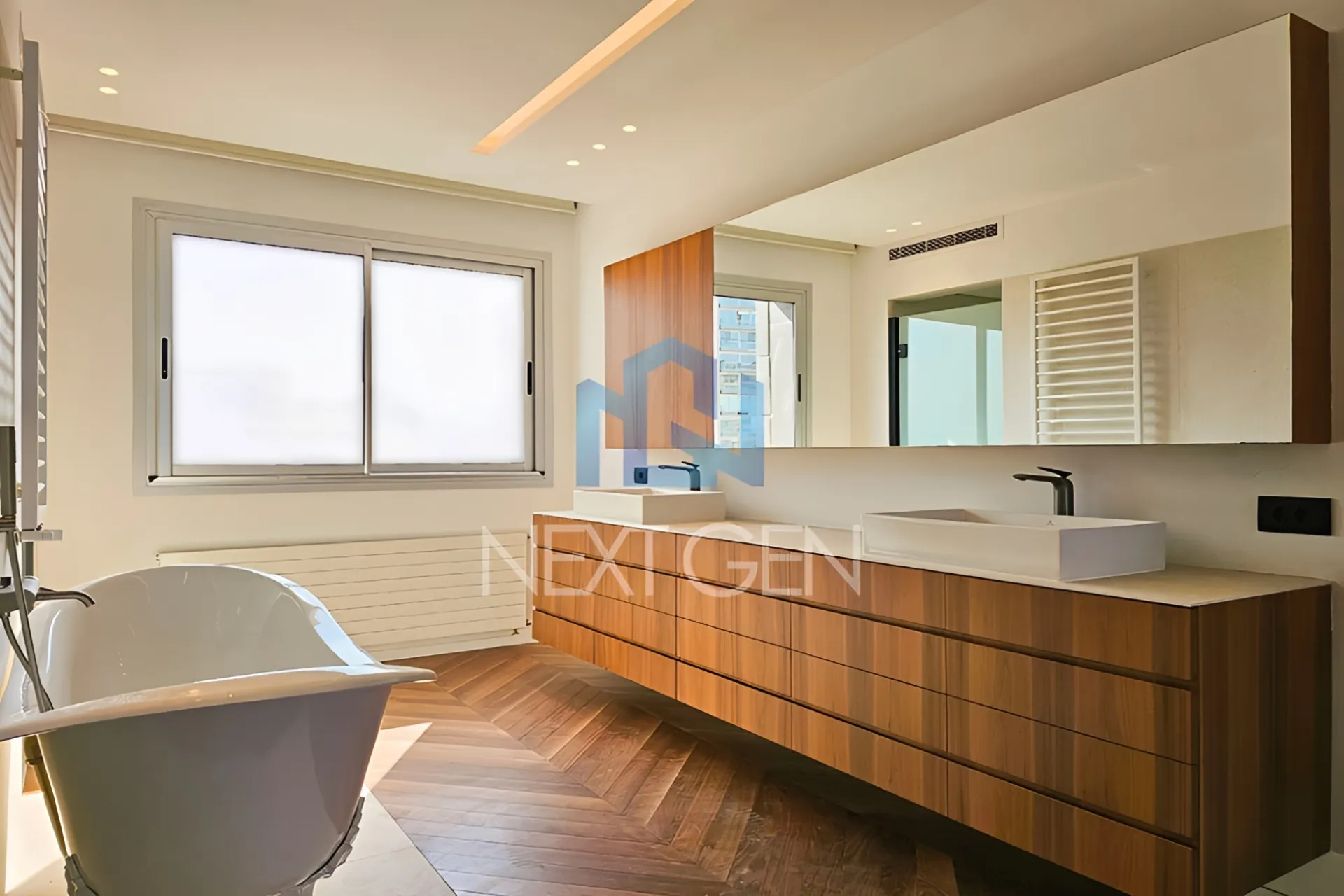 Apartment for sale in Ras Beirut, Beirut, Lebanon - 2 bed, 4 bath