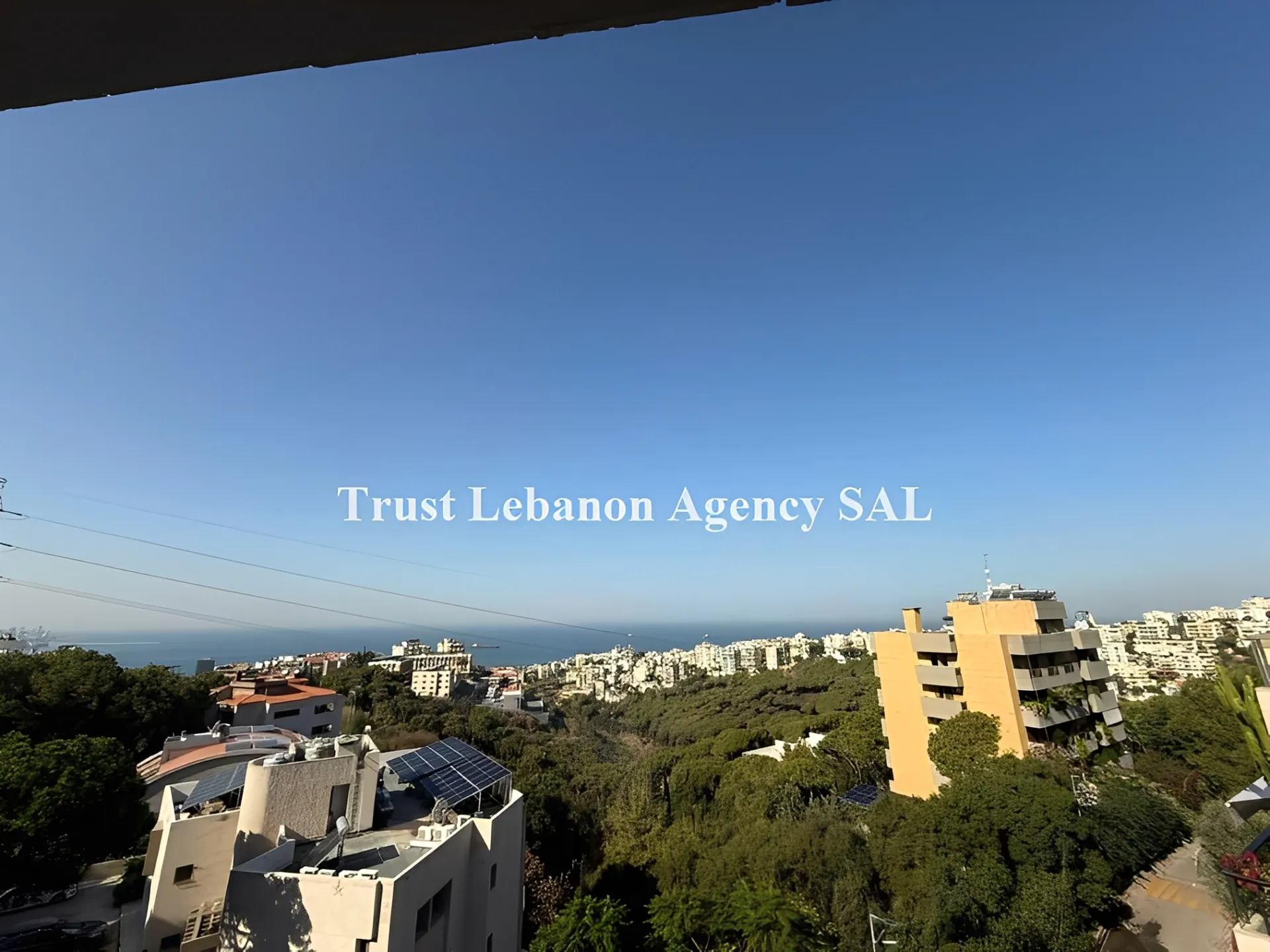 Duplex for Sale in Metn Rabieh Lebanon