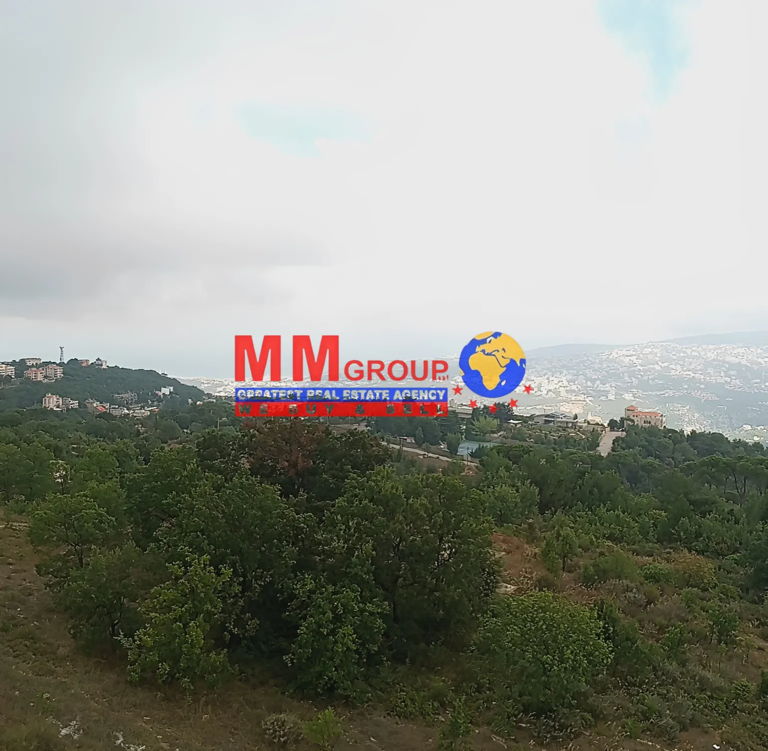 Apartment for Sale in Douar
