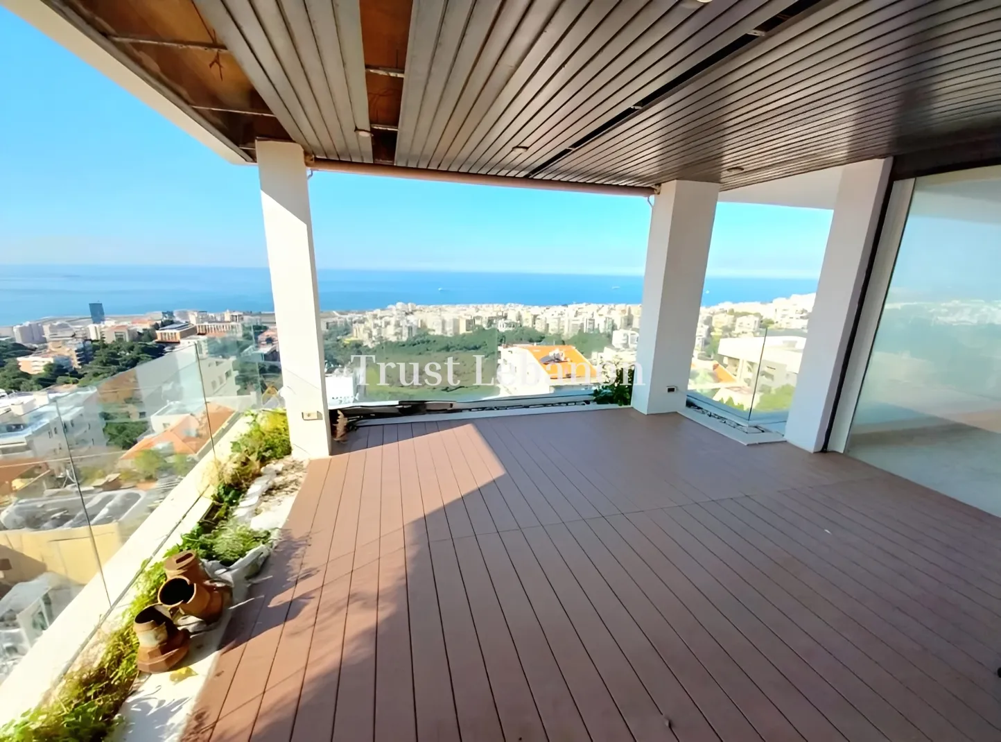 Apartment for sale in Rabieh, Lebanon