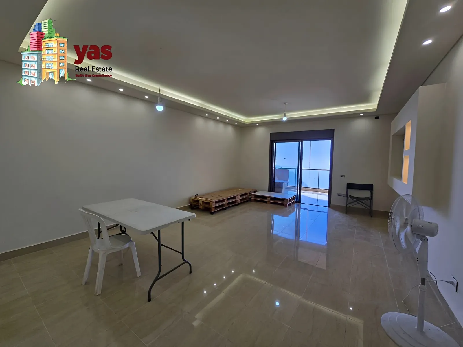 Apartment for Sale in Ghosta