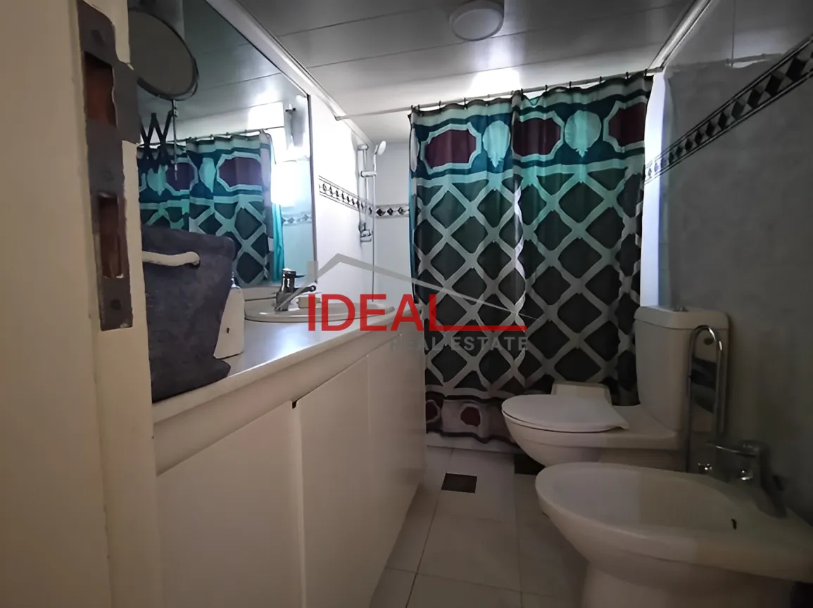 Apartment for Sale in Mar Takla, Hazmieh