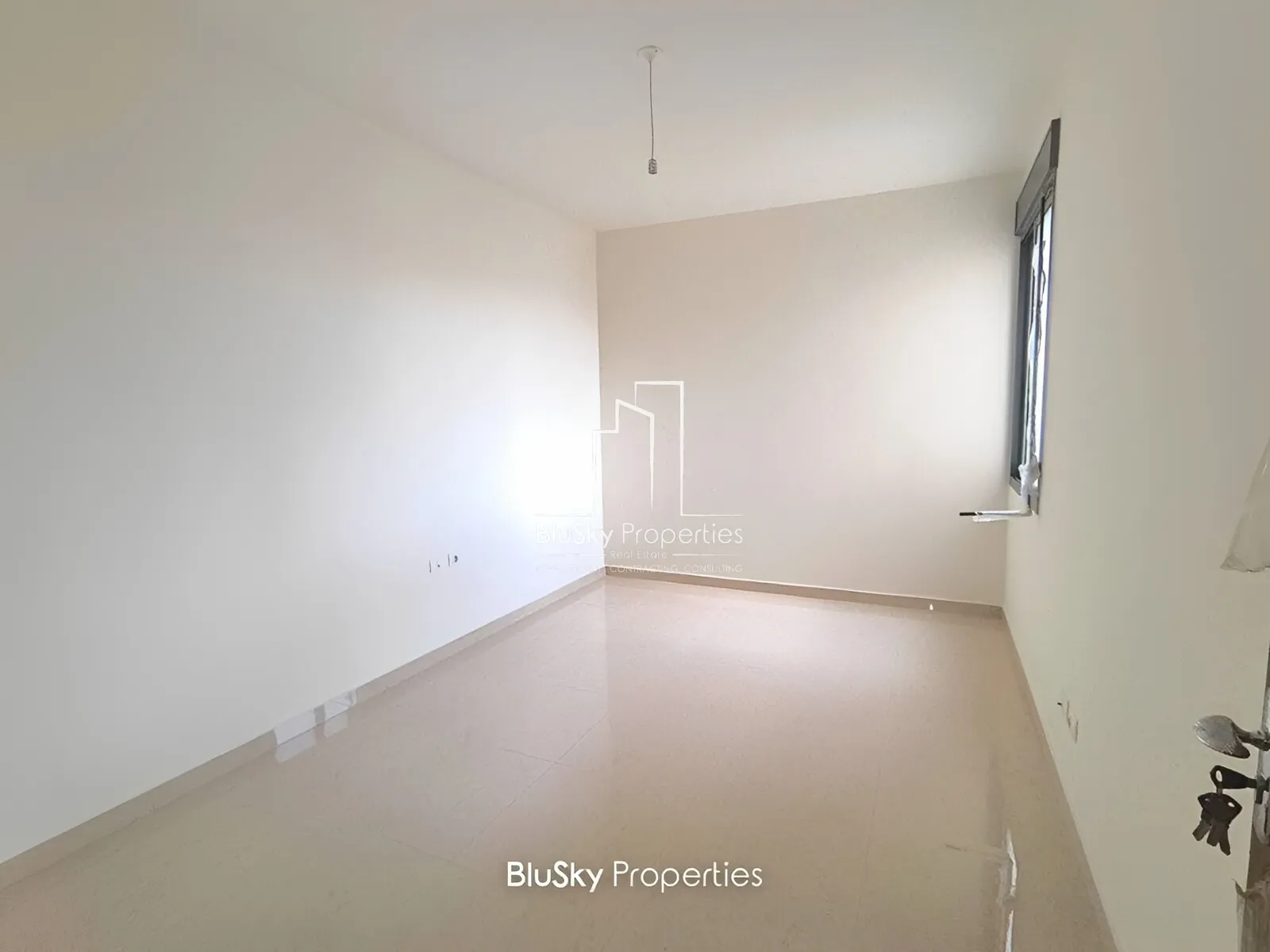 Apartment for Sale in Zalka