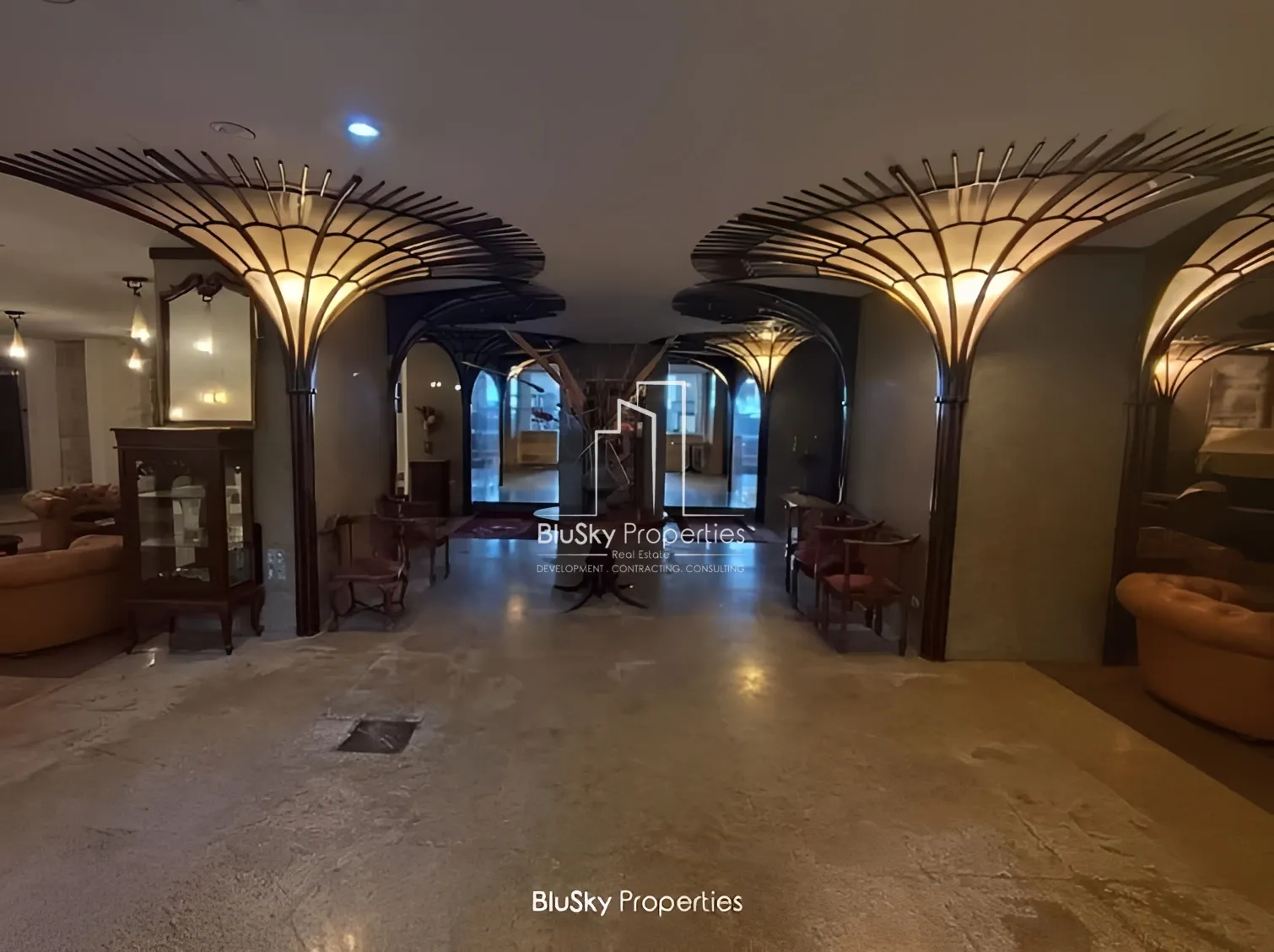 Commercial for Sale in Jounieh