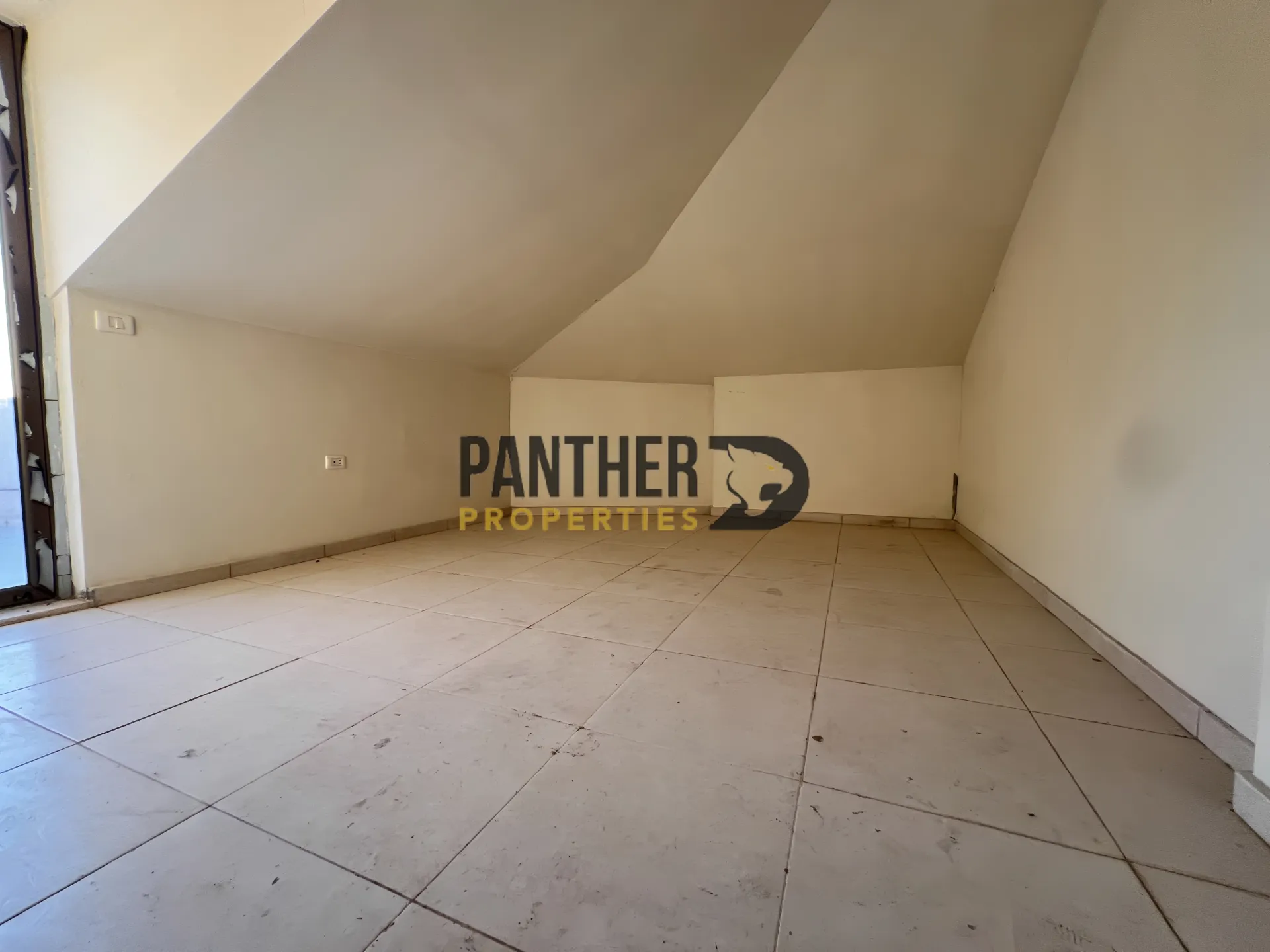 Duplex for sale in Mansourieh