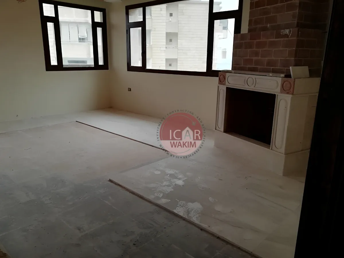 Triplex for Sale in Cornet Chahwan