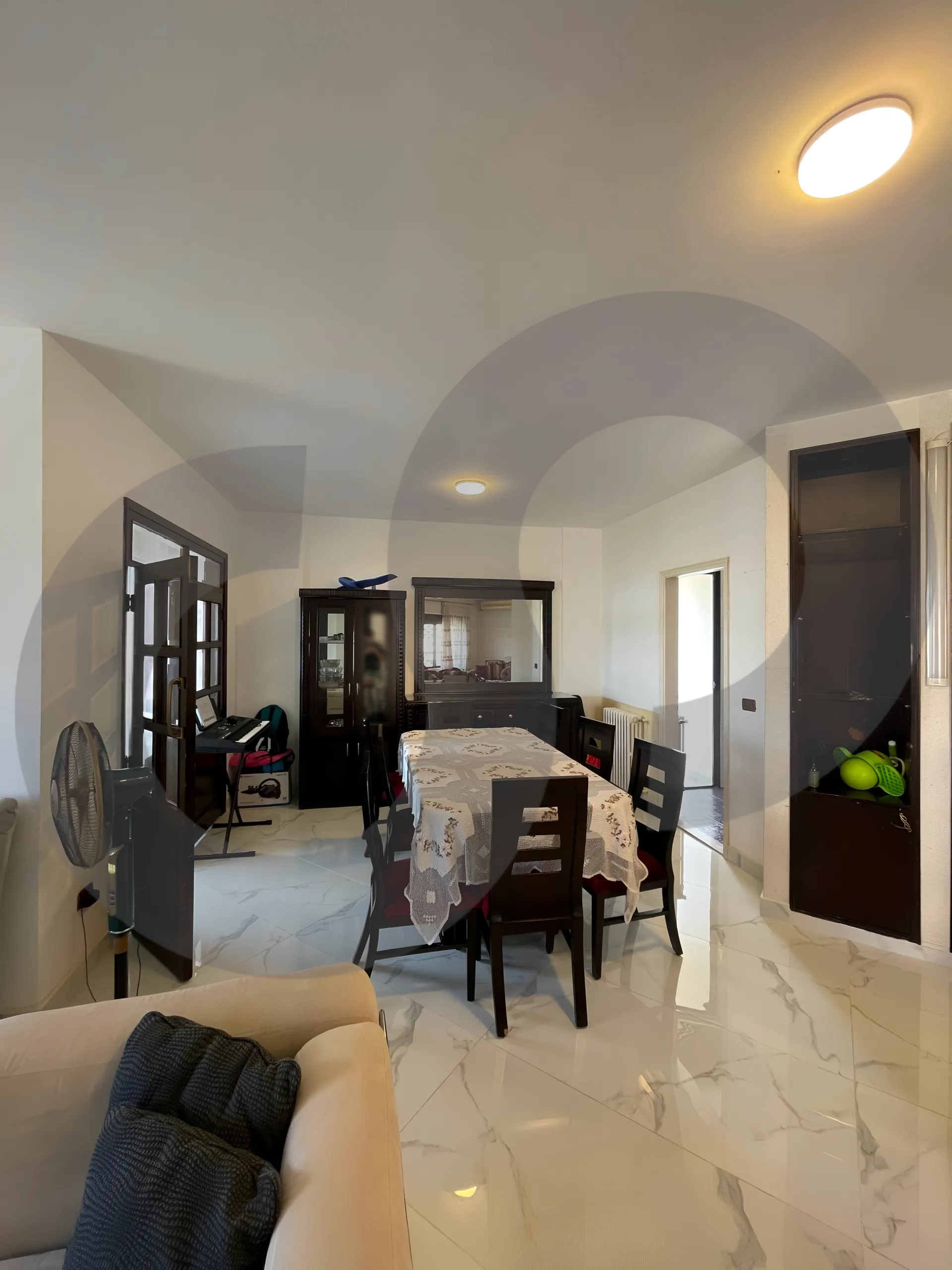 Apartment for Sale in Bchamoun - 3 bed, 4 bath
