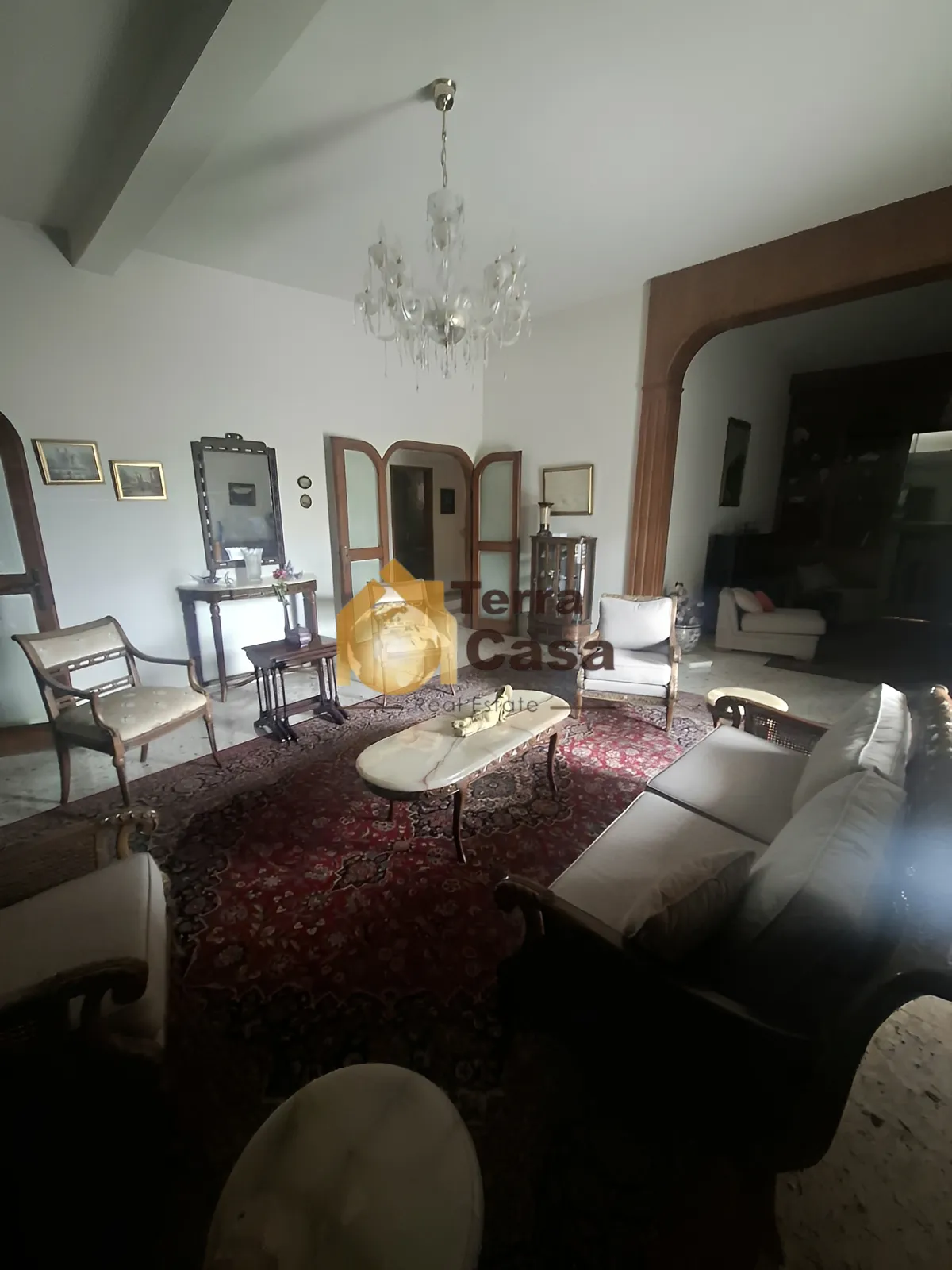 Villa for rent in Sehayleh
