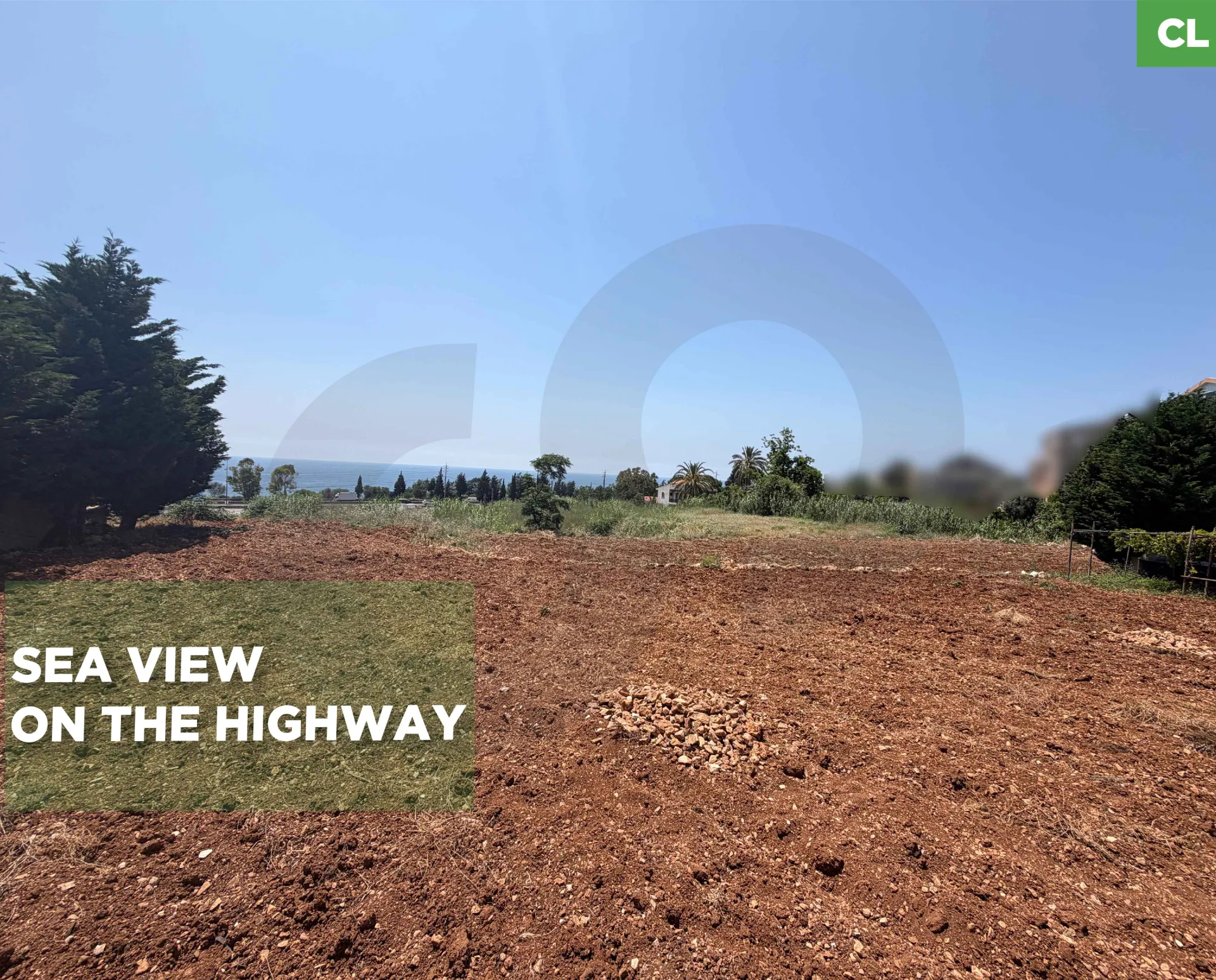 Land for Sale in Blat