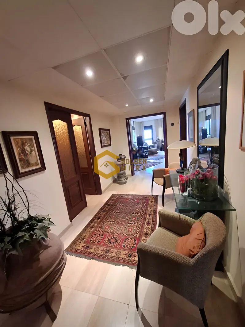 Apartment for Sale in Kfar Hbab