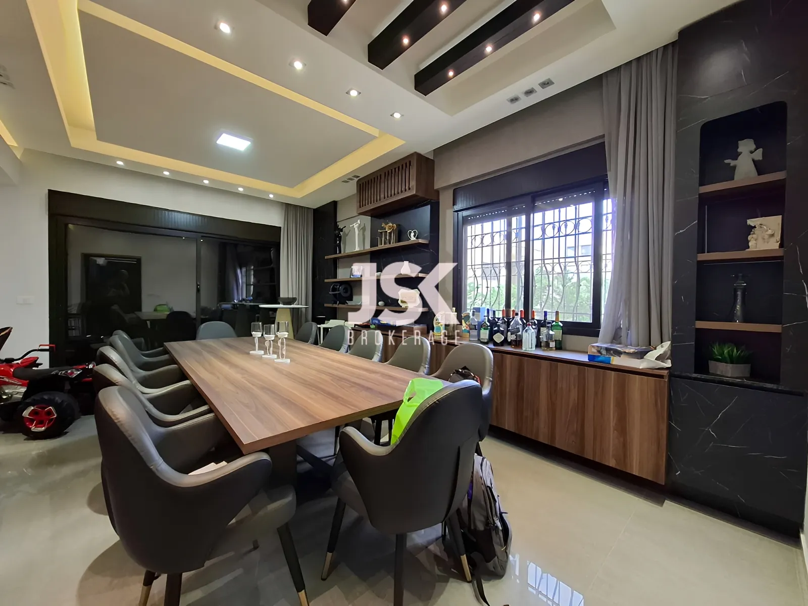 Apartment for Sale in Kfar Yassine