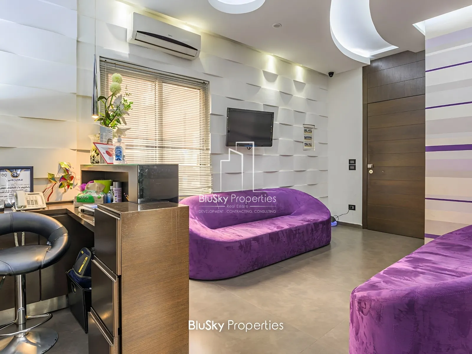 Clinic For Sale in Jal El Dib