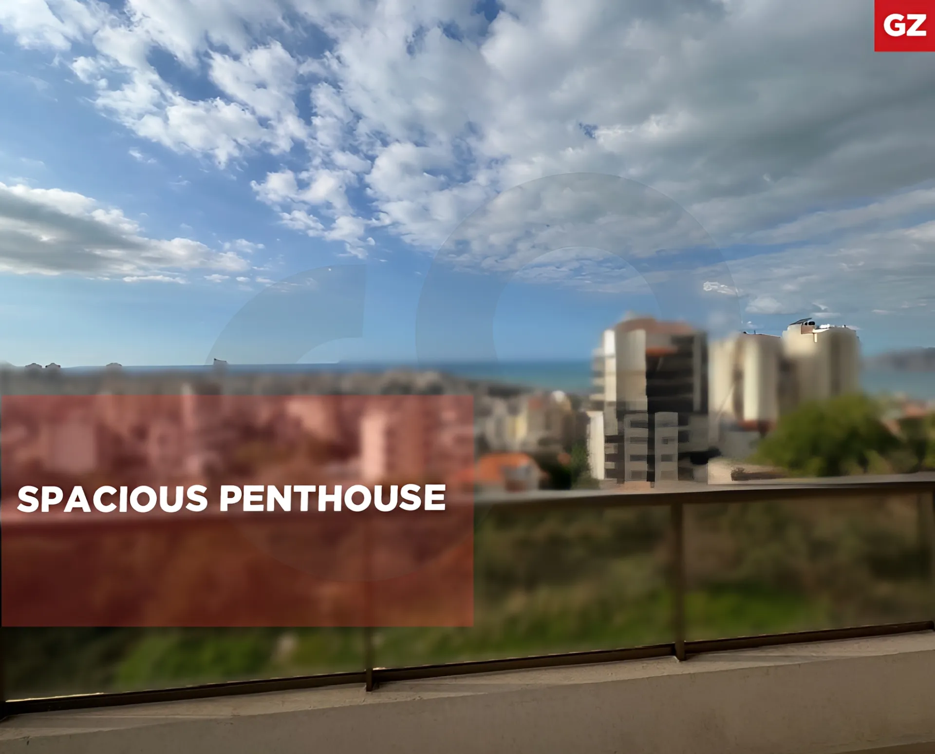 Apartment for Sale in Ghadir