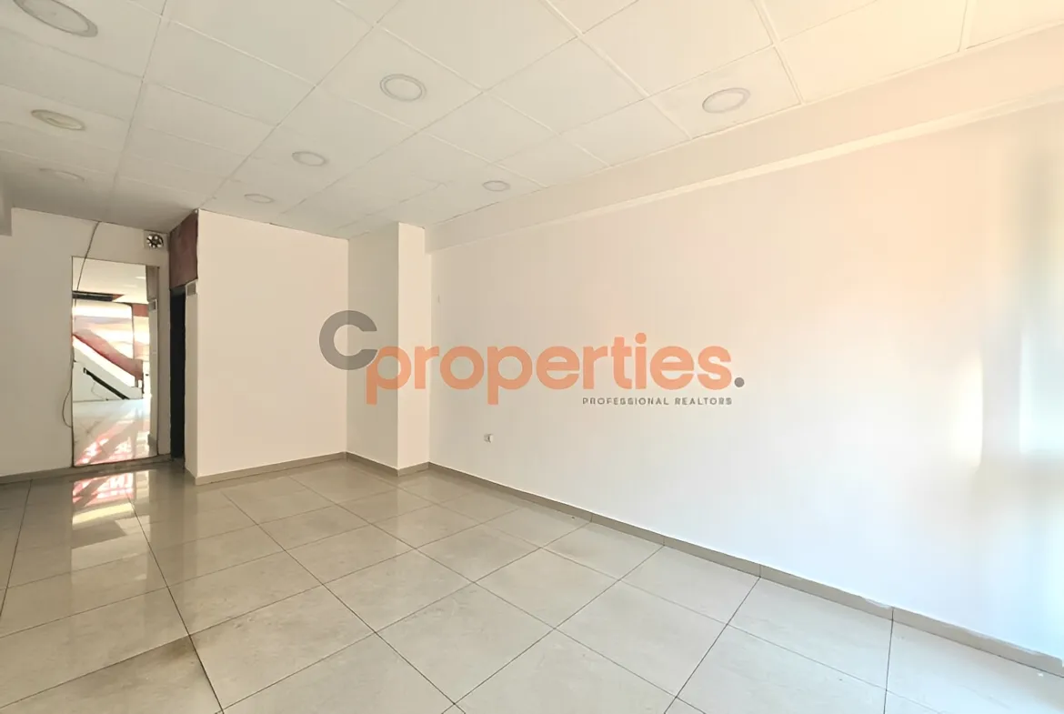 Shop for Rent in Antelias