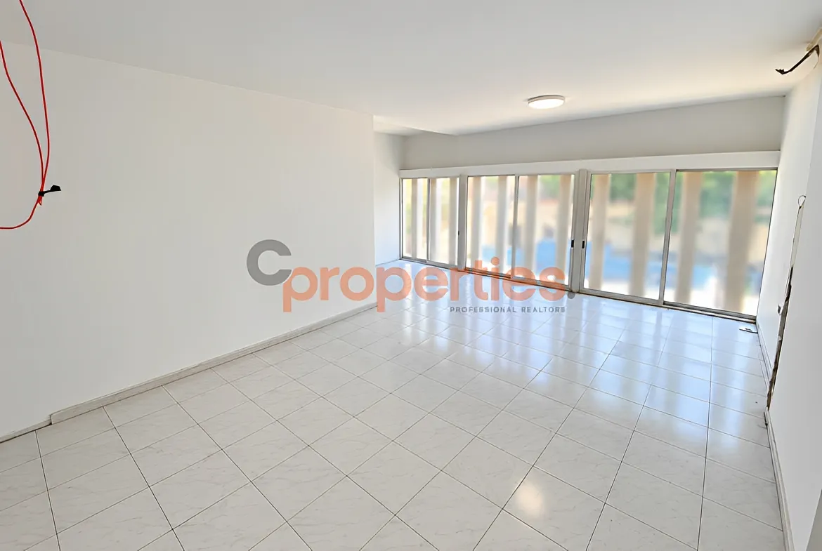 Office for Rent in Jal El Dib