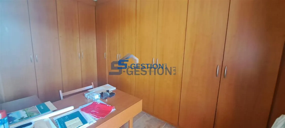 Apartment for Rent in Brazilia, Lebanon