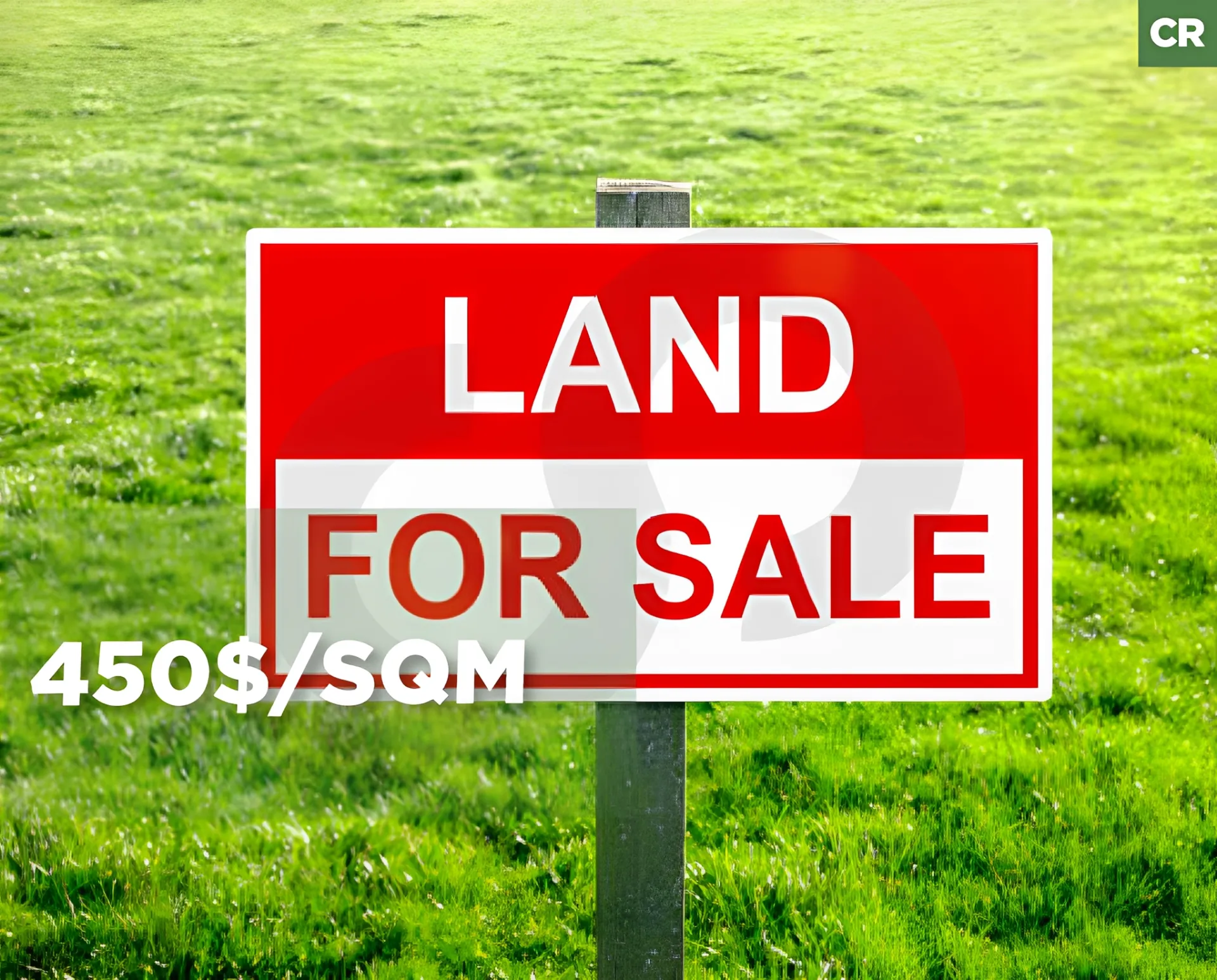 Land for Sale in Ain Saadeh