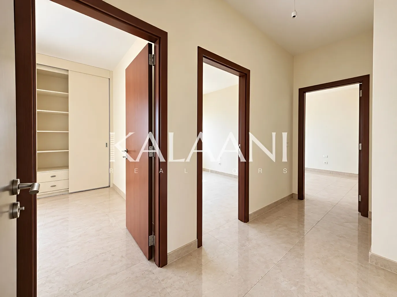 Apartment for sale in Jdeideh