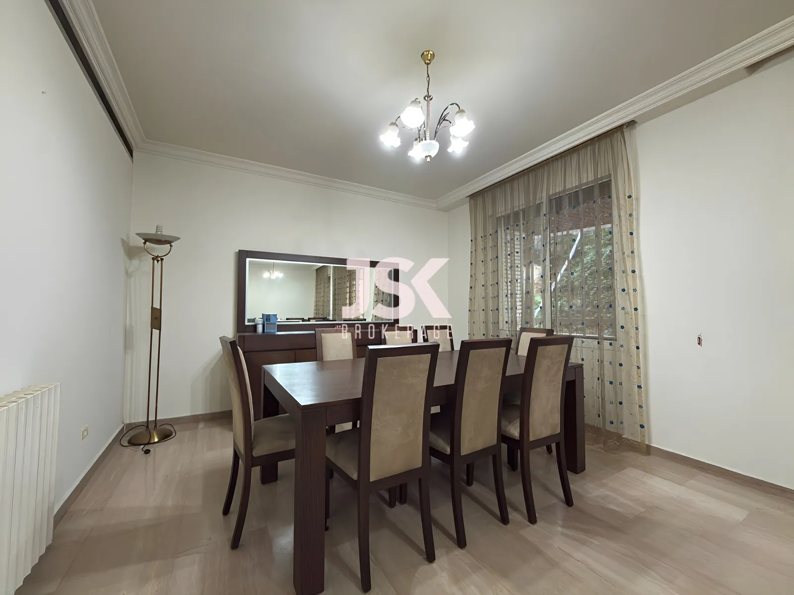 Apartment for Sale in Achrafieh