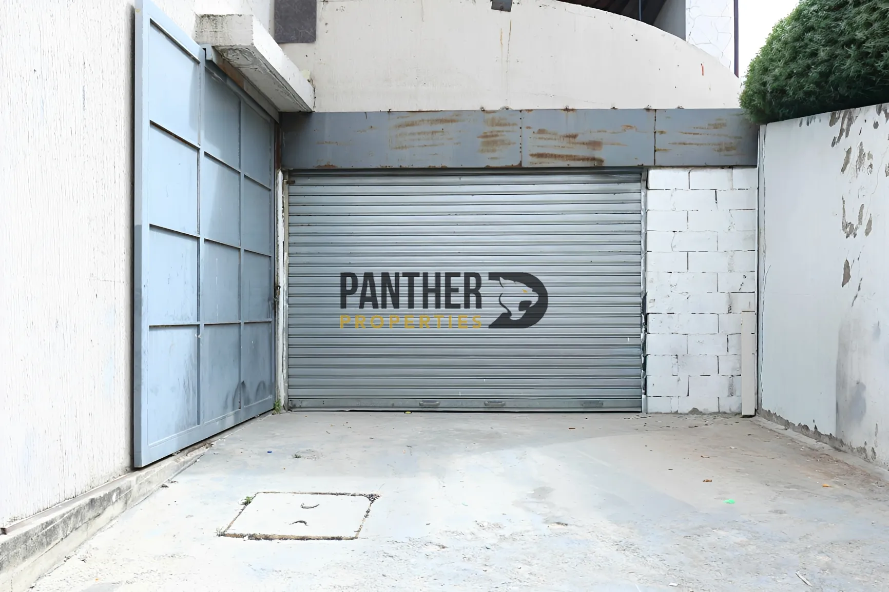 Industrial Unit for rent in Mazraat Yachoua, Lebanon