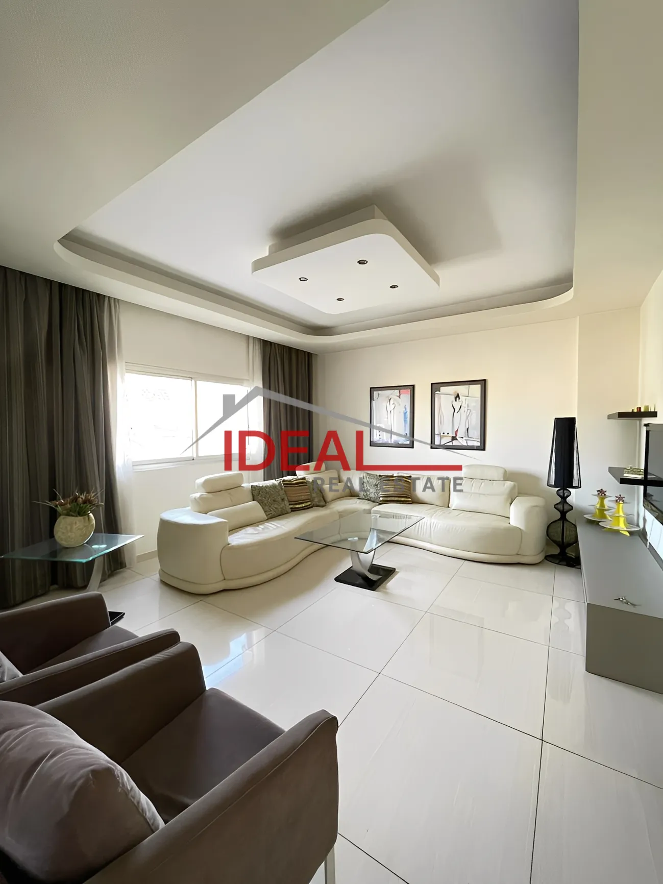 Apartment for sale in Zouk Mosbeh, Lebanon - 3 bed, 3 bath