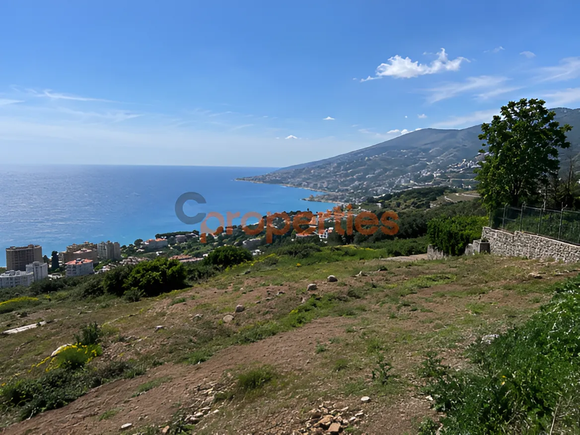 Residential Land for Sale in Tabarja