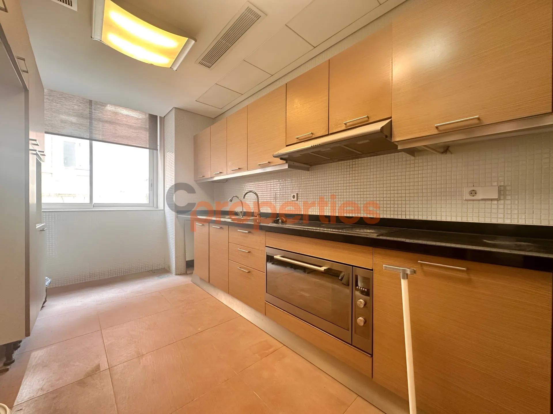 Apartment for Rent in Downtown