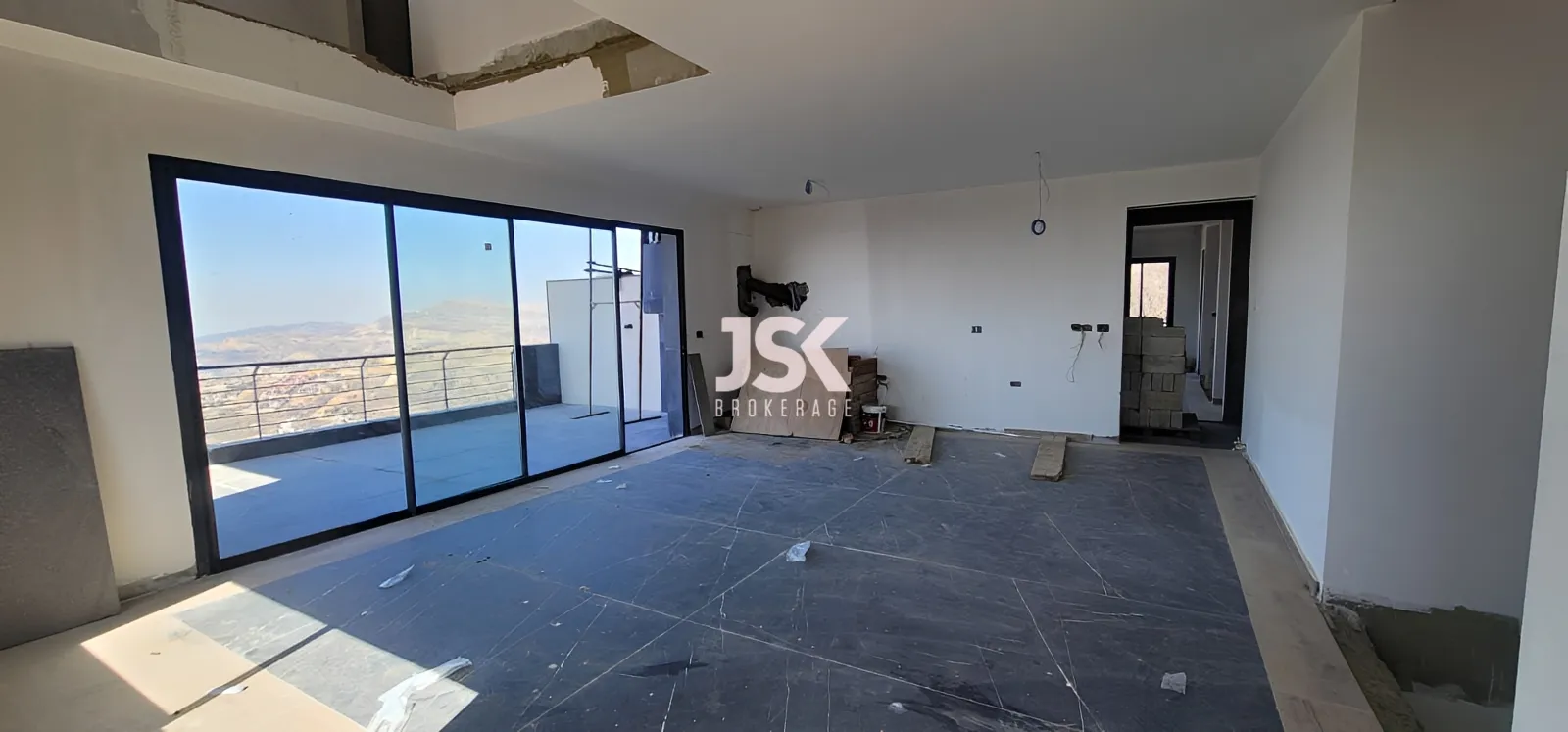 Duplex for Sale in Faqra