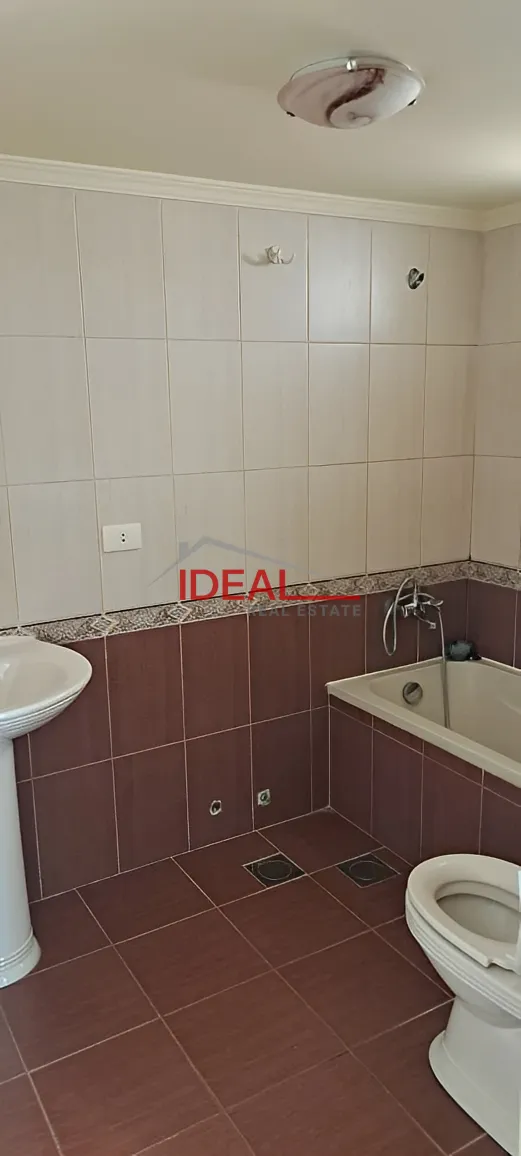 Apartment for rent in Zouk Mikael