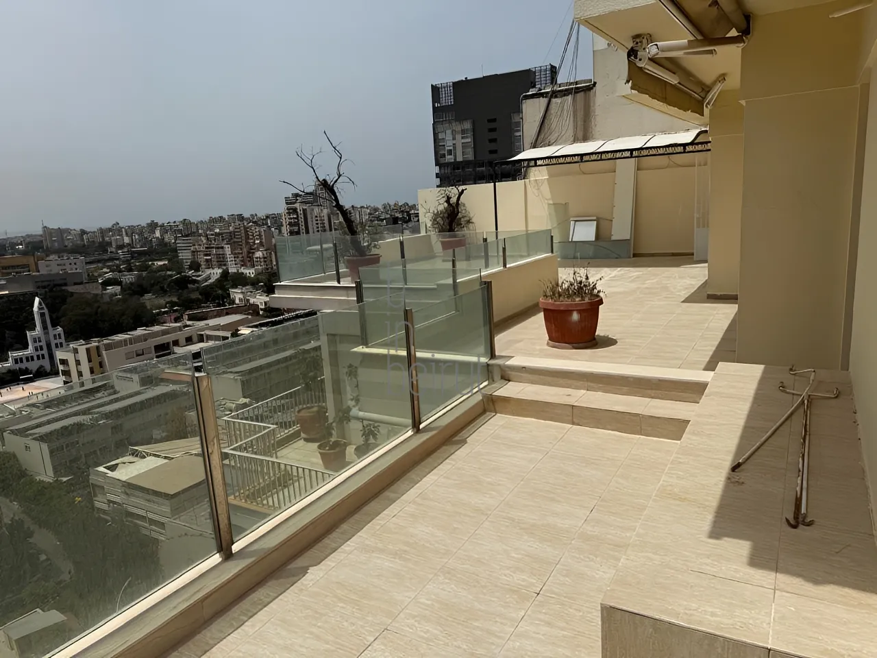 Apartment for Rent in Nasra
