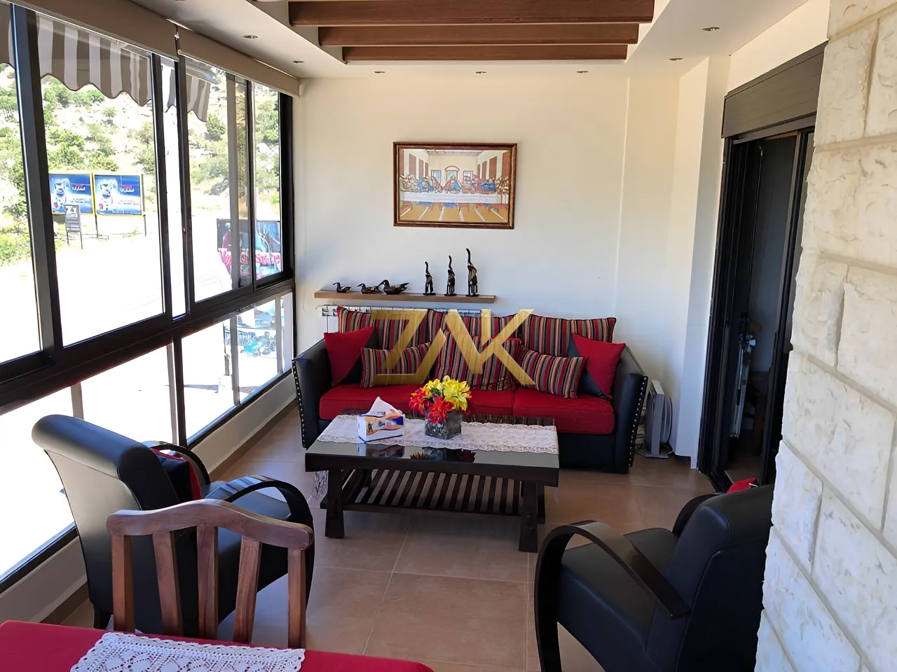 Apartment for Sale Faitroun - 2 bed, 2 bath