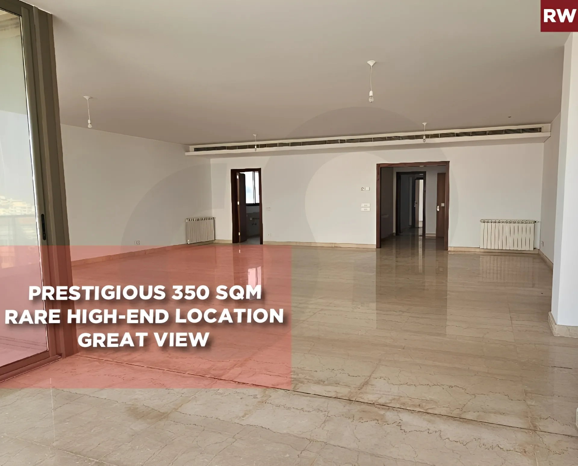Apartment for Sale in Baabda, Lebanon - 4 bed, 5 bath