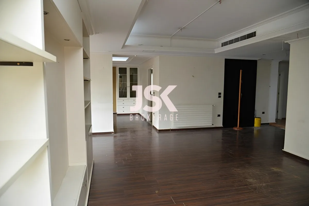 Apartment for Sale in Hamra, Beirut, Lebanon - 2 bed, 3 bath