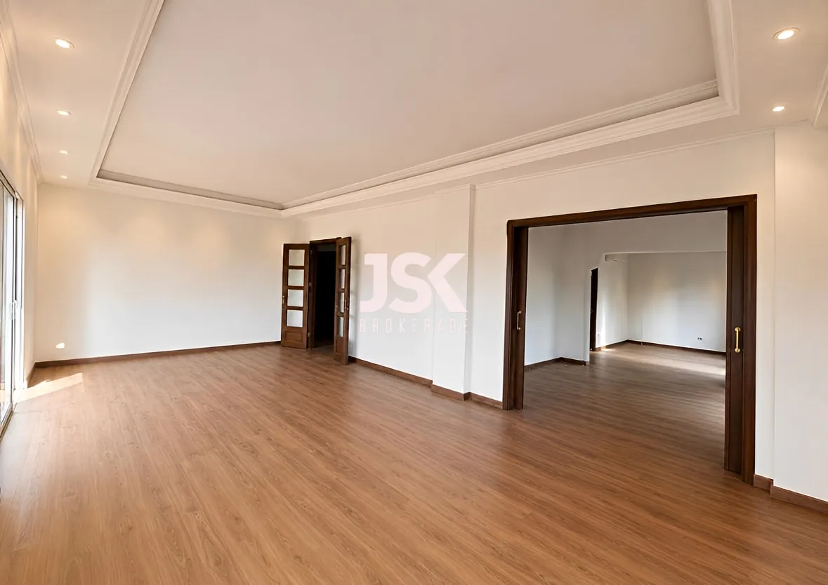 Apartment for Sale in Badaro