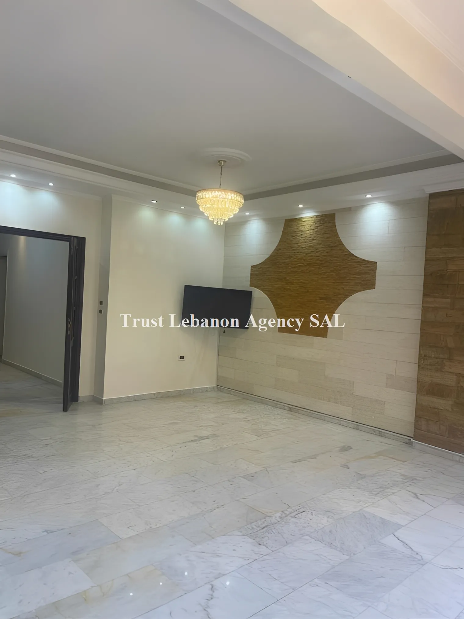 Apartment for Sale in Moucharafieh Beirut Lebanon - 3 bed, 3 bath